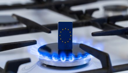 Natural Gas ETFs Find Support as U.S. Raises Shipments to Europe