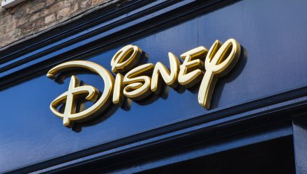 New Subscription Tier for Disney+ Should Impact Invesco Funds