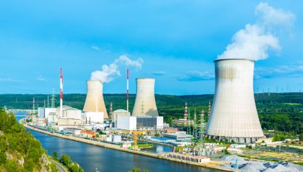 Nuclear Industry Seeks to Bring Stability to the Grid