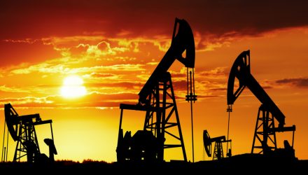 Oil ETFs Could Have More Room to Run