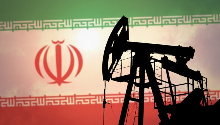 Oil Prices Drop as Iran Deal is Renegotiated
