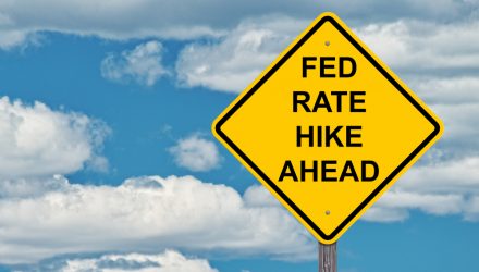 Rate Hikes Don't Have to Doom Stocks
