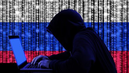 Russia-Ukraine War Puts Focus on Cybersecurity