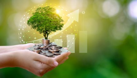 Take Advantage of the Green Economy With These Climate Change ETFs
