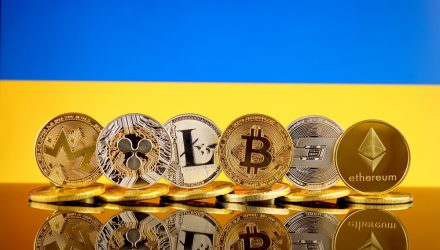 The Continuing Role of Crypto in the War in Ukraine