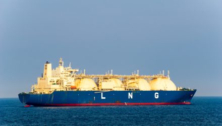 These Markets Are Poised to Benefit From U.S. Gas Export Surge