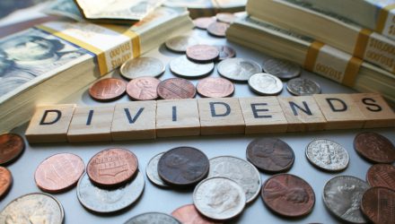This Dividend ETF Has Inflation-Fighting Credentials