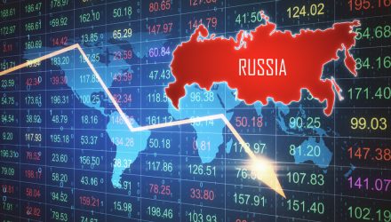 This Emerging Markets ETF Kicks Russia to the Curb