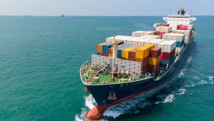 This Investment Strategy Could Set Sail on Record Shipping Profits
