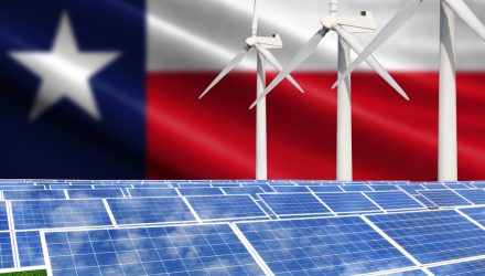 University Study Texas Could Go Big on Wind and Solar Energy