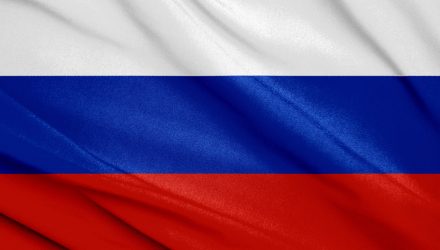 What Can ETFs Do About Frozen Russian Assets