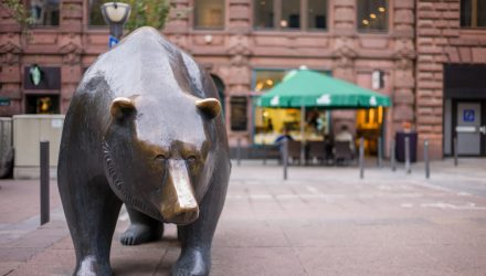 A Historically Slow January Should Keep S&P Bears Satisfied
