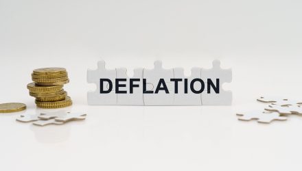 Will a Potential for Deflation Make Long Treasuries Appealing