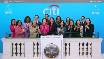Women in ETFs Ring Exchange Bells Globally For International Women’s Day
