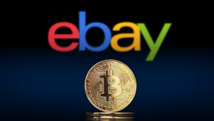 eBay Hints at Crypto Embrace