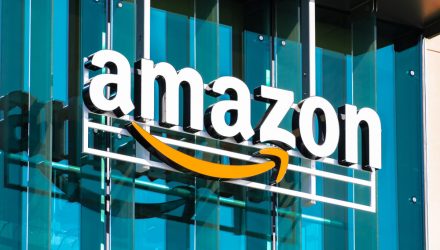 Amazon's Q1 Loss Drags Down Consumer Discretionary ETFs
