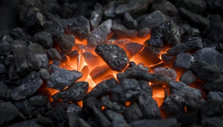 As China's Coal Output Hits Record High, Get Energy Exposure With This ETF