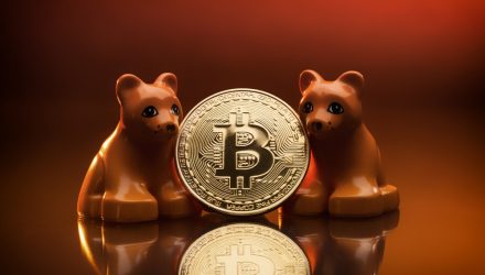 Bearish on Bitcoin There Could Be an ETF for That