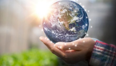 Become a More Climate-Conscious Investor on Earth Day