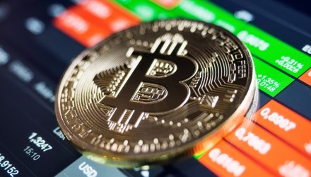 Bitcoin Wobbles, Highlights Benefits of Diversified Crypto Investing
