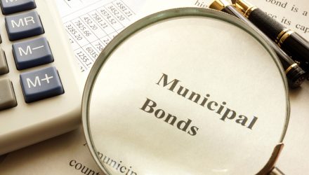 Check Out This Muni Fund as Yields Are Up