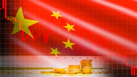 China Could Finally Help This EM ETF