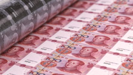 China’s Monetary Policy Eases Further, Q1 GDP Grows