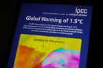 Countries Wrangle Over Key IPCC Report on Emissions Reductions