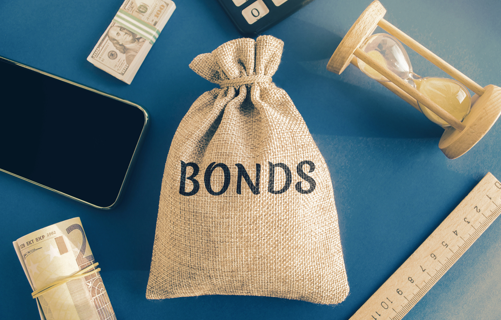 Despite the Current Market Environment, Investors Shouldn't Avoid Bonds