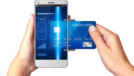 Digital Wallet Purveyors Continue Disrupting Banks