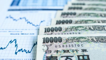 Dividend Growth, Weak Yen Boost Case for This Japan ETF