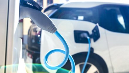 Does Your Portfolio Need Exposure to the EV Industry
