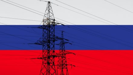 Energy ETFs Surge on Russian Production Hurdles, China's Easing Lockdowns