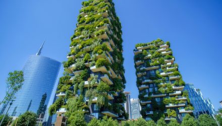 Global X Further Looks to Capture Rising Demand for Green Buildings With GRNR