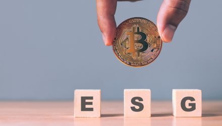 How to Capitalize on Crypto, ESG Convergence