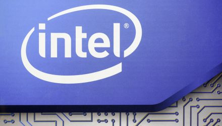 Intel Poised to Become Key U.S. Crypto Miner Supplier