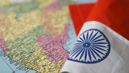 Invest in India Through This Single-Country ETF
