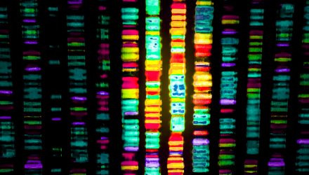 Invest in the Fully Mapped Human Genome With This ETF