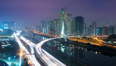 Latin America ETFs Are Enjoying a Rare Moment in the Limelight