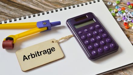 Merger Arbitrage Poised to Outperform Other Inflation Hedges
