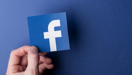 Meta's Facebook Surprise Lifts Communication Services ETFs
