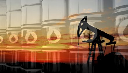 Oil Services ETF Could Deliver More Upside