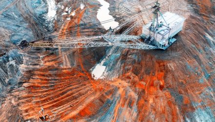 Rare Earths ETF Could Be Interesting Idea Among Mining Funds