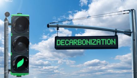 Seeking Better Returns in ESG? Consider Decarbonizing Companies