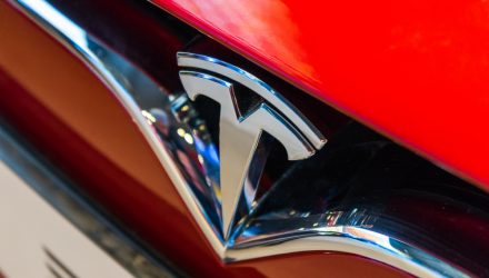 Tesla Just Posted Record Quarterly Profit -- Does Your Portfolio Need EV Exposure