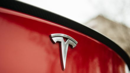 Tesla's Outlook Is Still Compelling