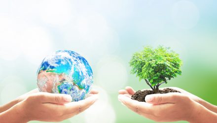This Earth Day, Invest and Give Back With These Funds