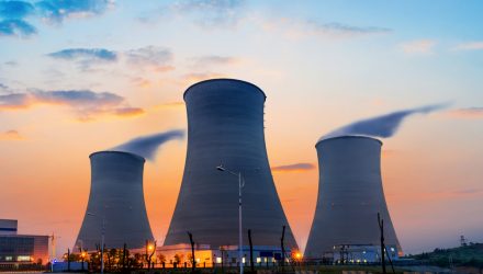 Uranium ETFs Rally as U.K. Outlines New Nuclear Power Projects