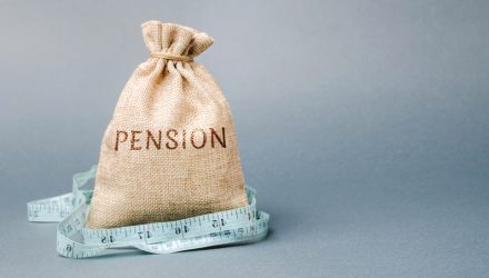 Where Bitcoin Price Needs to Go to Draw Pension Investments