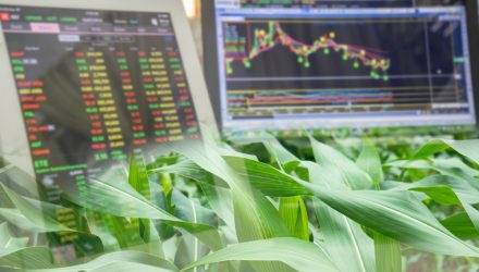 Why Investors Should Be Looking at Commodity ETFs